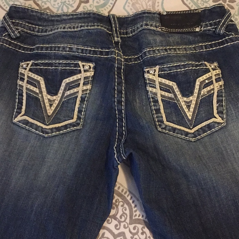 Vigoss Chelsea Sli͏m Boot